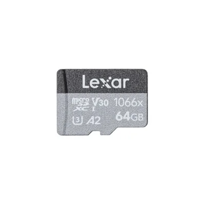 Карта microSD 64 ГБ