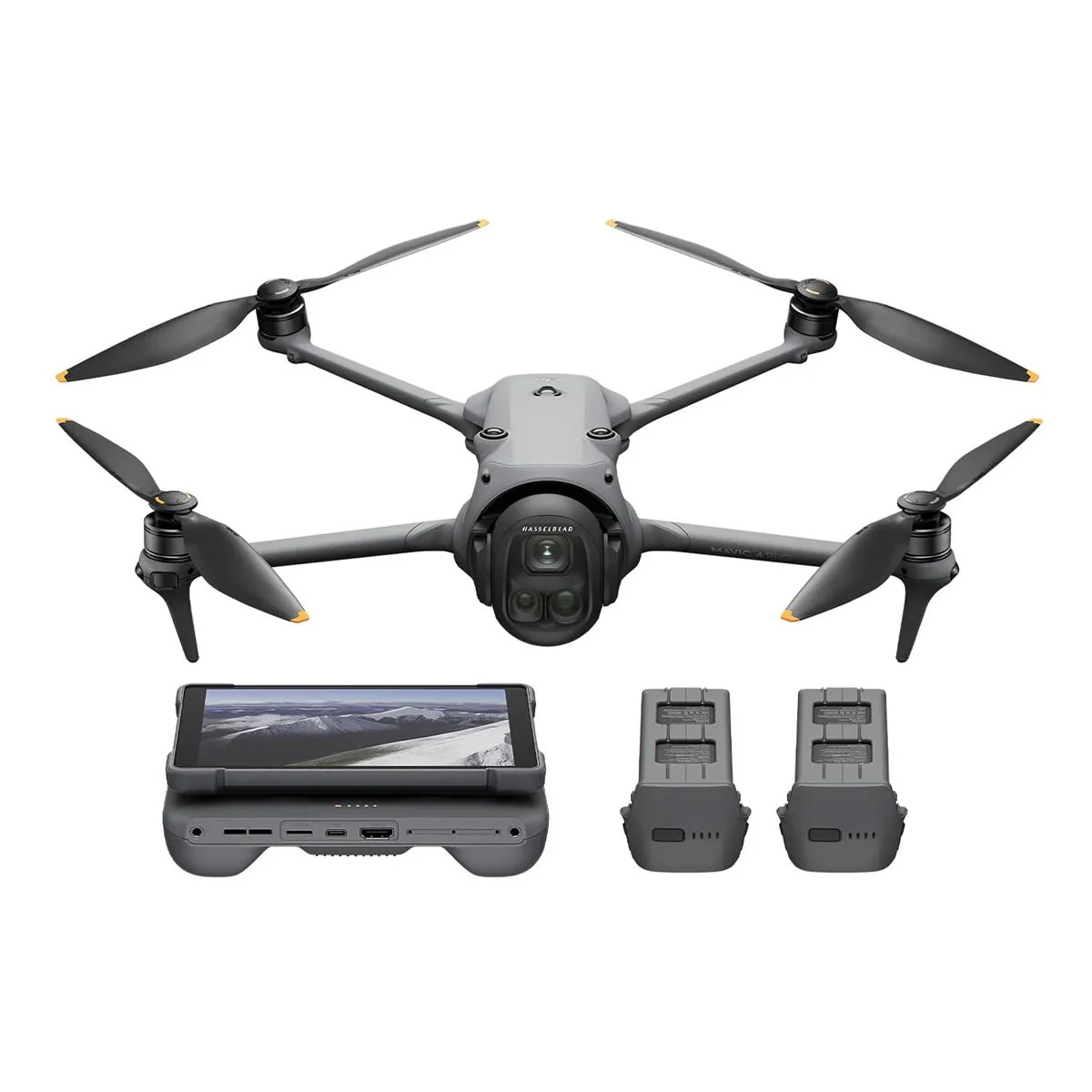 DJI Mavic 4 Pro 512GB Creator Combo (DJI RC 2)