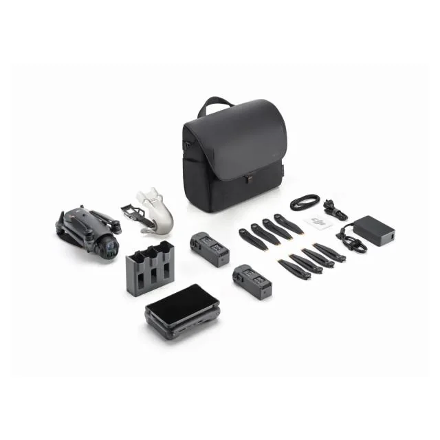 DJI Mavic 4 Pro 512GB Creator Combo (DJI RC 2) - фото 2