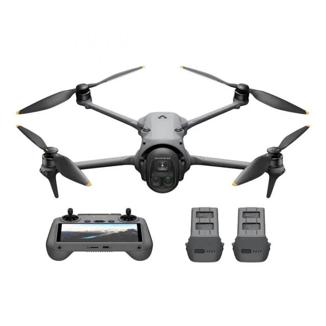 DJI Mavic 4 Pro Fly More Combo (DJI RC 2)