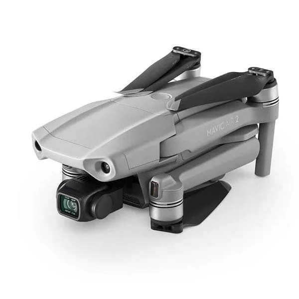 DJI Air 2 with Smart Controller - фото 6