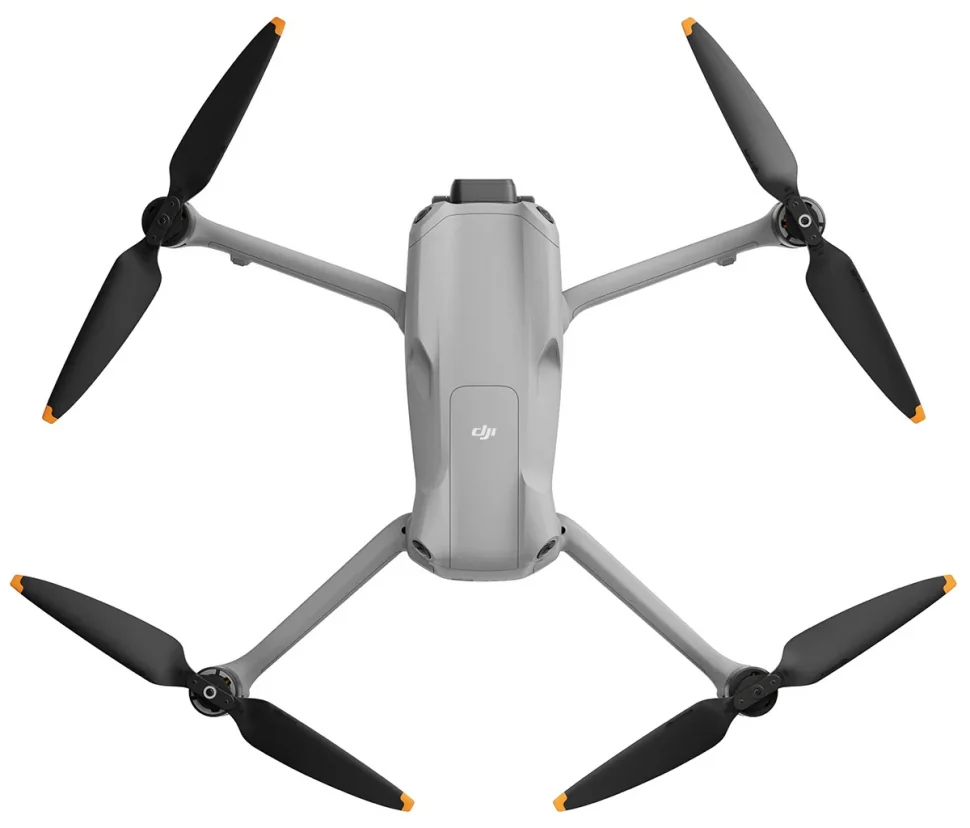 DJI Air 3 (DJI RC-N2) - фото 3