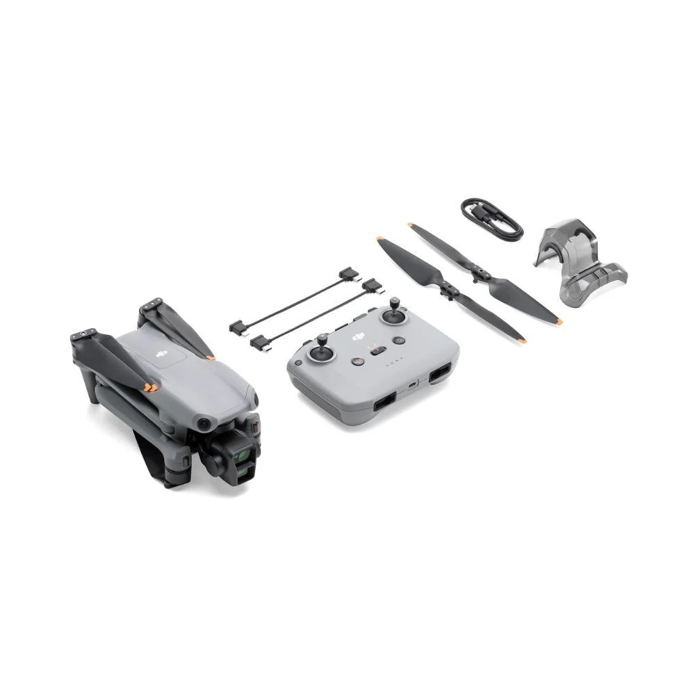DJI Air 3 (DJI RC-N2) - фото 6