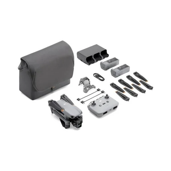 DJI Air 3 Fly More Combo (DJI RC-N2) - фото 6