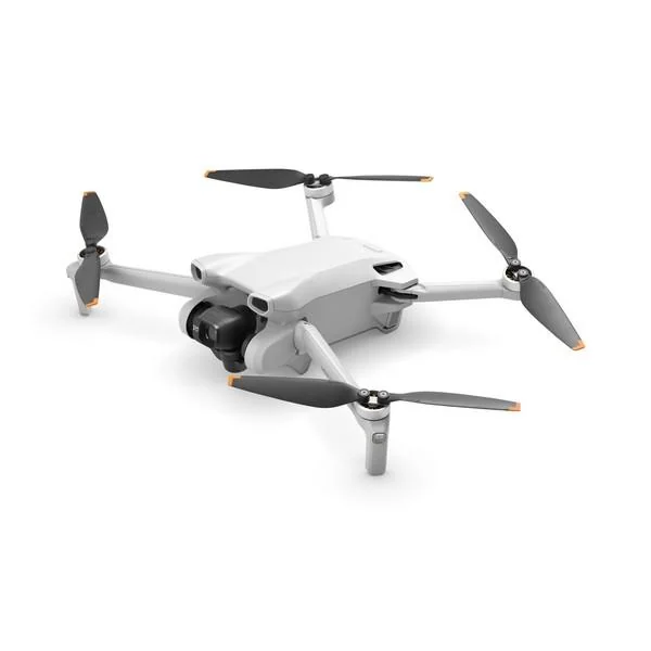 DJI Mini 3 Fly More Combo Plus (DJI RC -N1) - фото 2