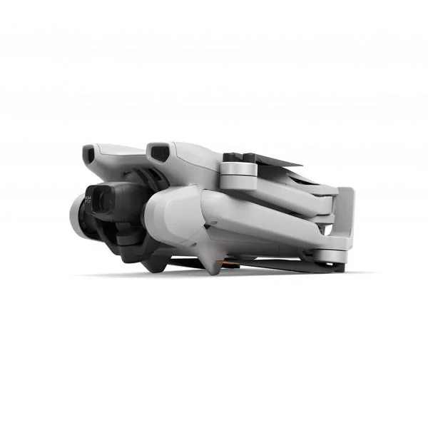 DJI Mini 3 Fly More Combo Plus (DJI RC -N1) - фото 3