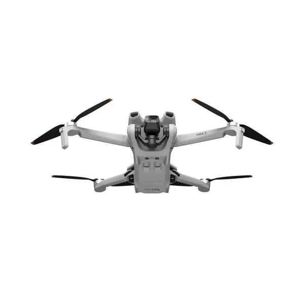 DJI Mini 3 Fly More Combo Plus (DJI RC -N1) - фото 4