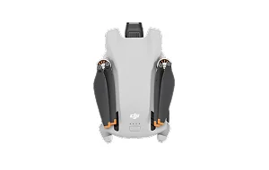 Квадрокоптер DJI Mini 3