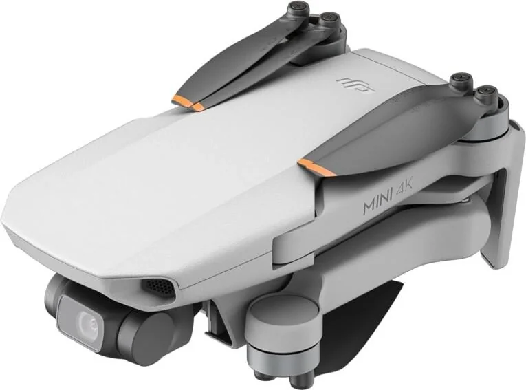 DJI Mini 4K - фото 4