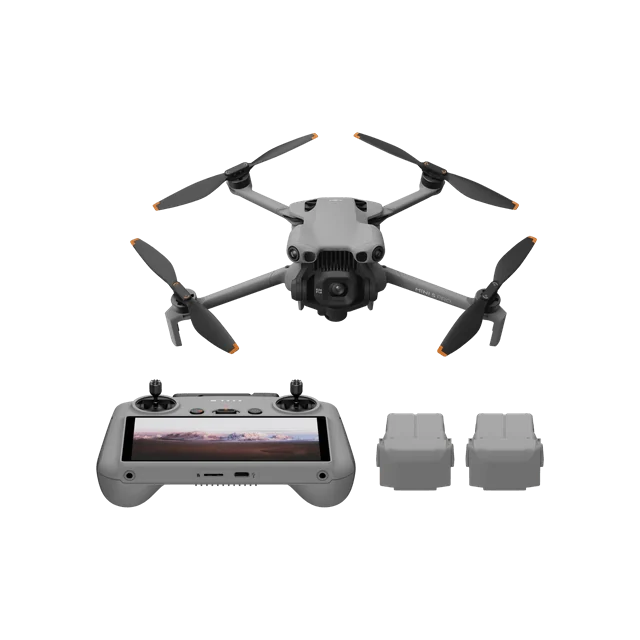 DJI Mini 5 Pro Fly More Combo (DJI RC 2)