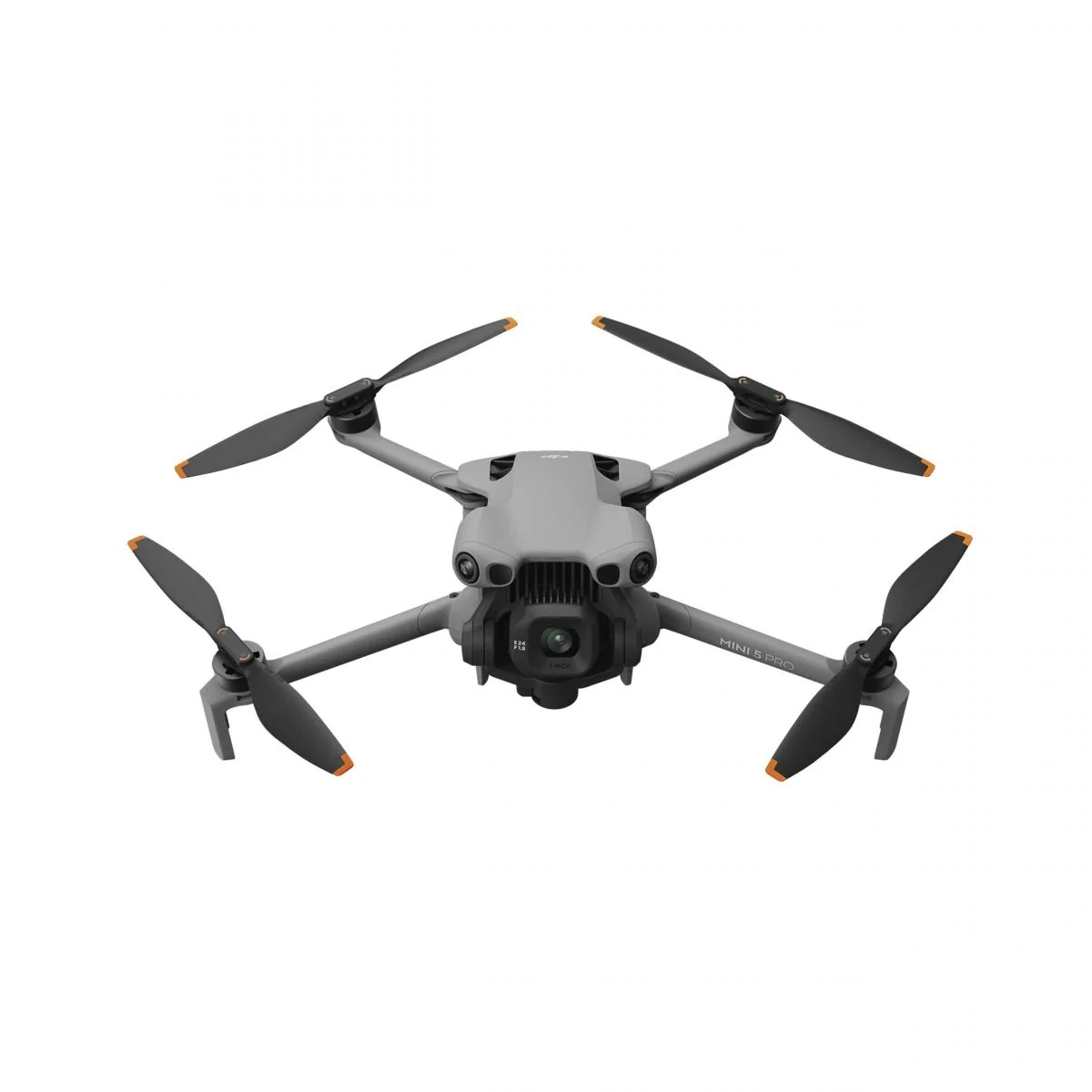 DJI Mini 5 Pro Fly More Combo (DJI RC 2) - фото 2