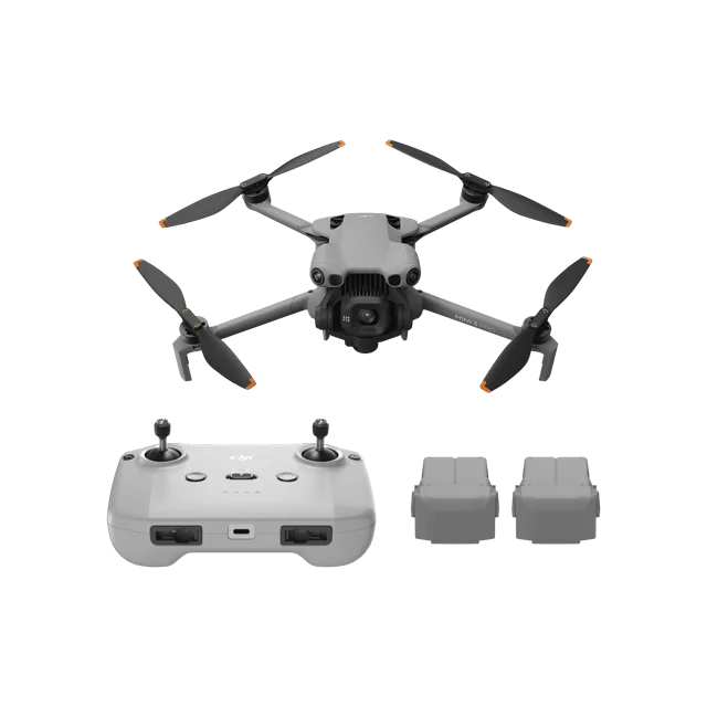 DJI Mini 5 Pro Fly More Combo (DJI RC-N3)