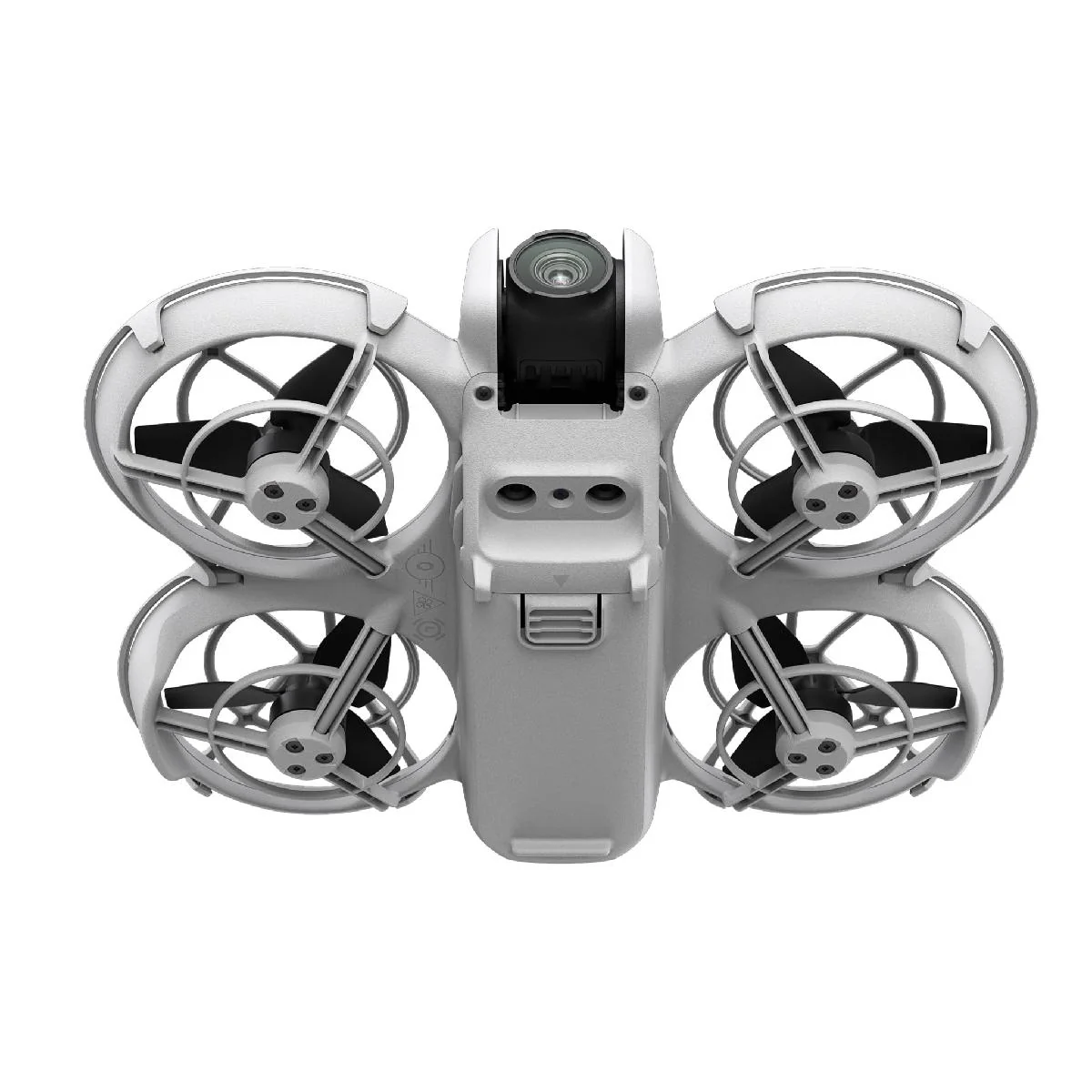 DJI Neo Fly More Combo (DJI RC-N3) - фото 4