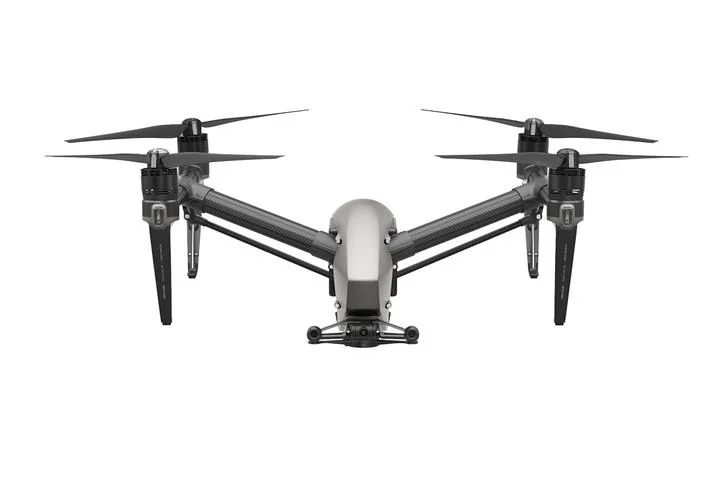 Inspire 2 X5S Standard Kit - фото 5