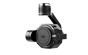 Камера Zenmuse X7 (без объектива)