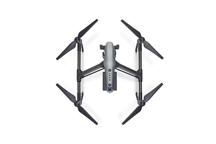 Inspire 2 X7 Standard Kit - фото 2