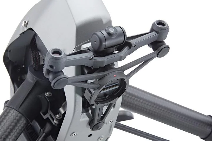 Inspire 2 X7 Standard Kit - фото 4