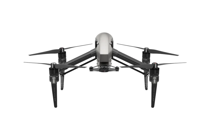 Inspire 2 X7 Standard Kit - фото 6