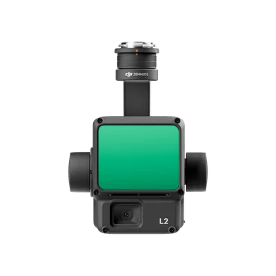 DJI Zenmuse L2