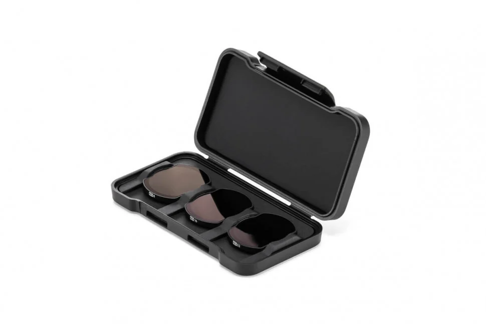 Набор фильтров DJI Avata ND (ND8/16/32)
