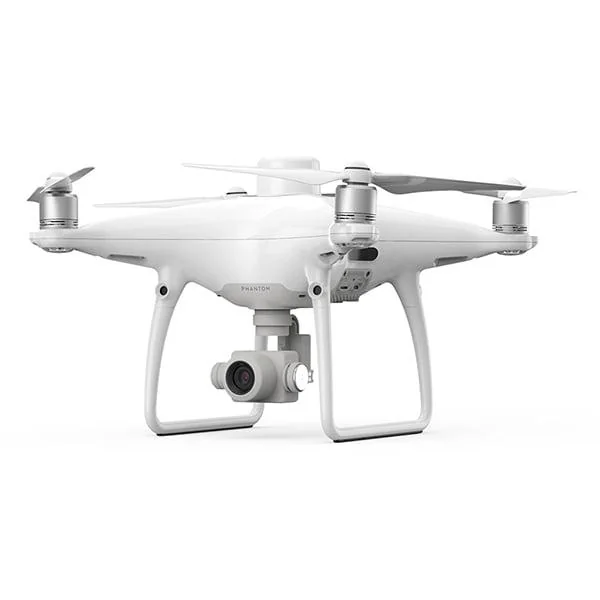 Phantom 4 RTK + D-RTK 2 Mobile Station Combo - фото 2
