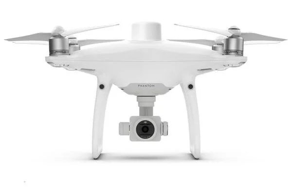 Phantom 4 RTK + D-RTK 2 Mobile Station Combo - фото 4