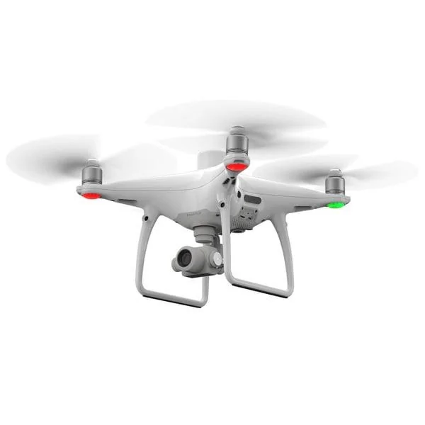 Phantom 4 RTK - фото 3