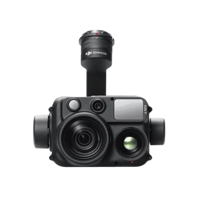 Zenmuse H30T