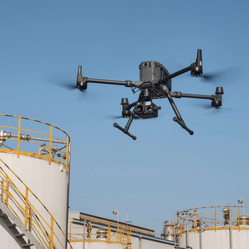 Камера DJI Zenmuse H30T