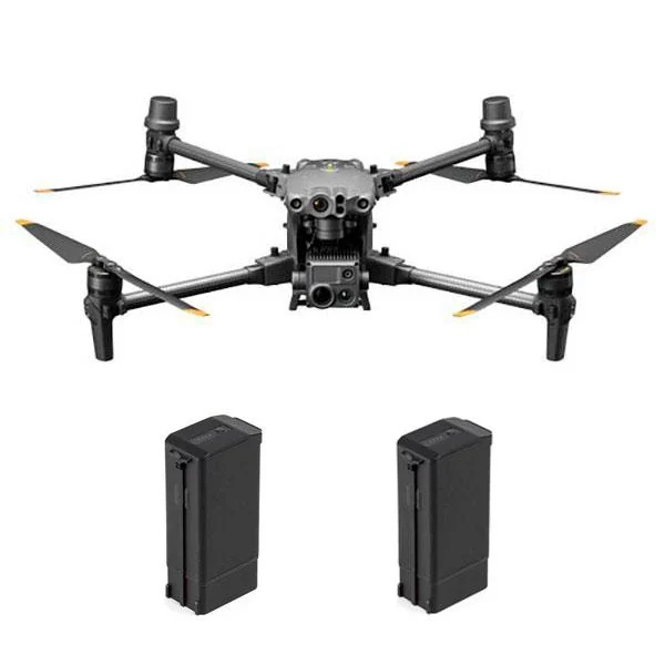 DJI Matrice 30T Combo