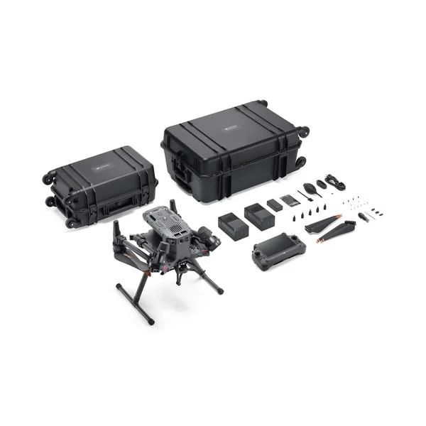 DJI Matrice 350 RTK Combo с TB60