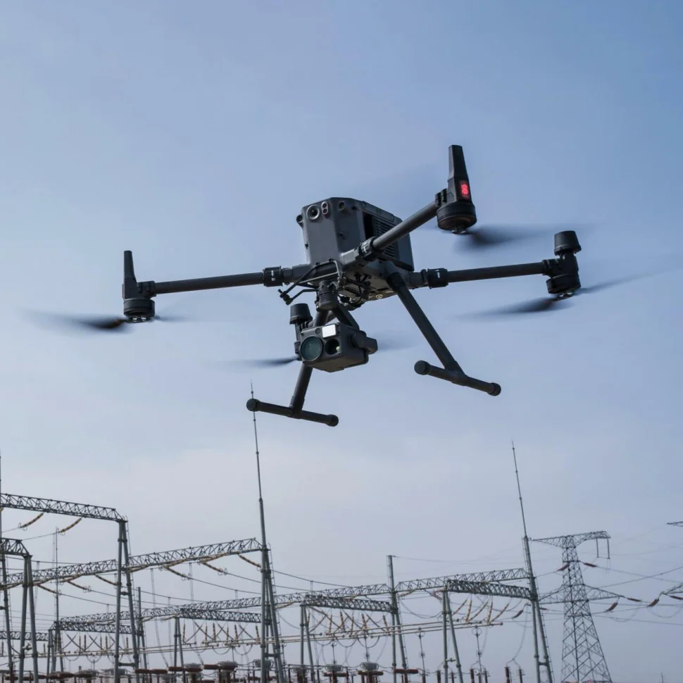 DJI Matrice 350 RTK Combo с TB60 - фото 5