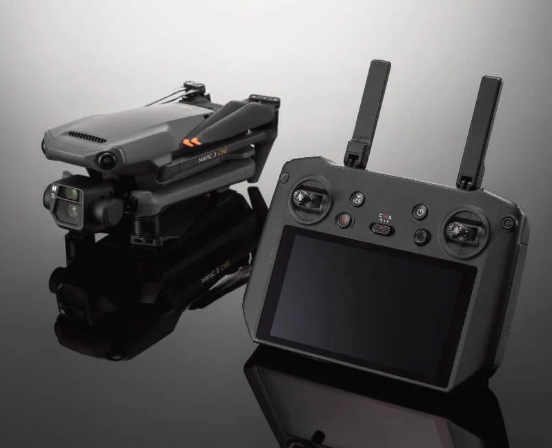 Пульт DJI RC Pro - фото 3
