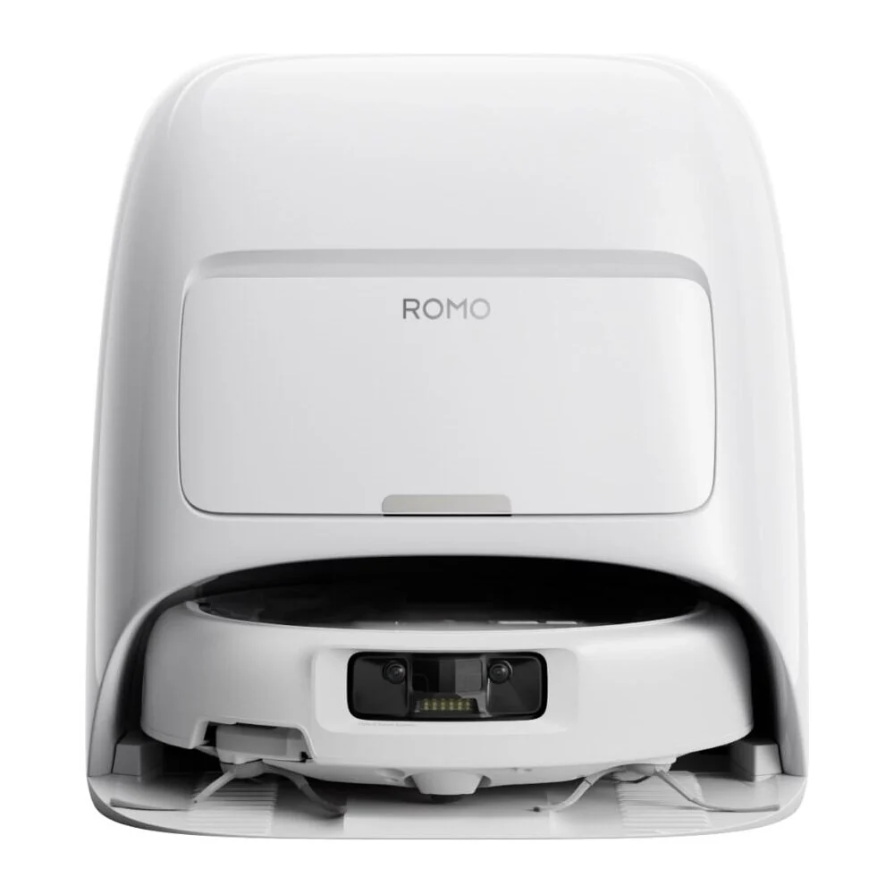 Робот-пылесос DJI ROMO A