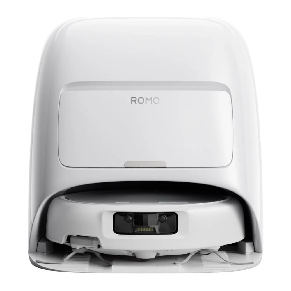 Робот-пылесос DJI ROMO S