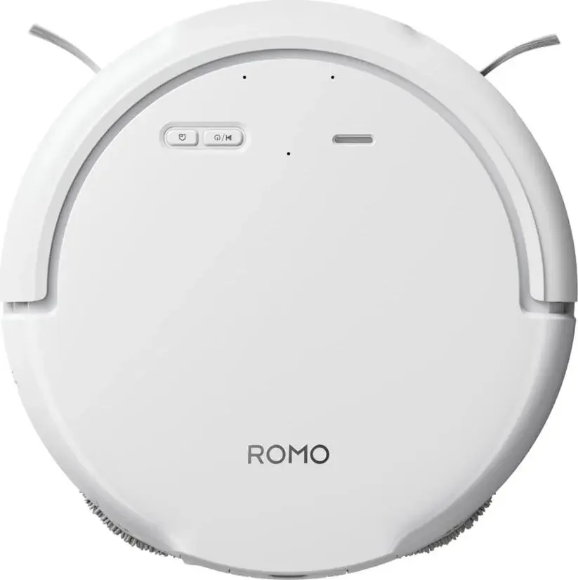 Робот-пылесос DJI ROMO S - фото 3