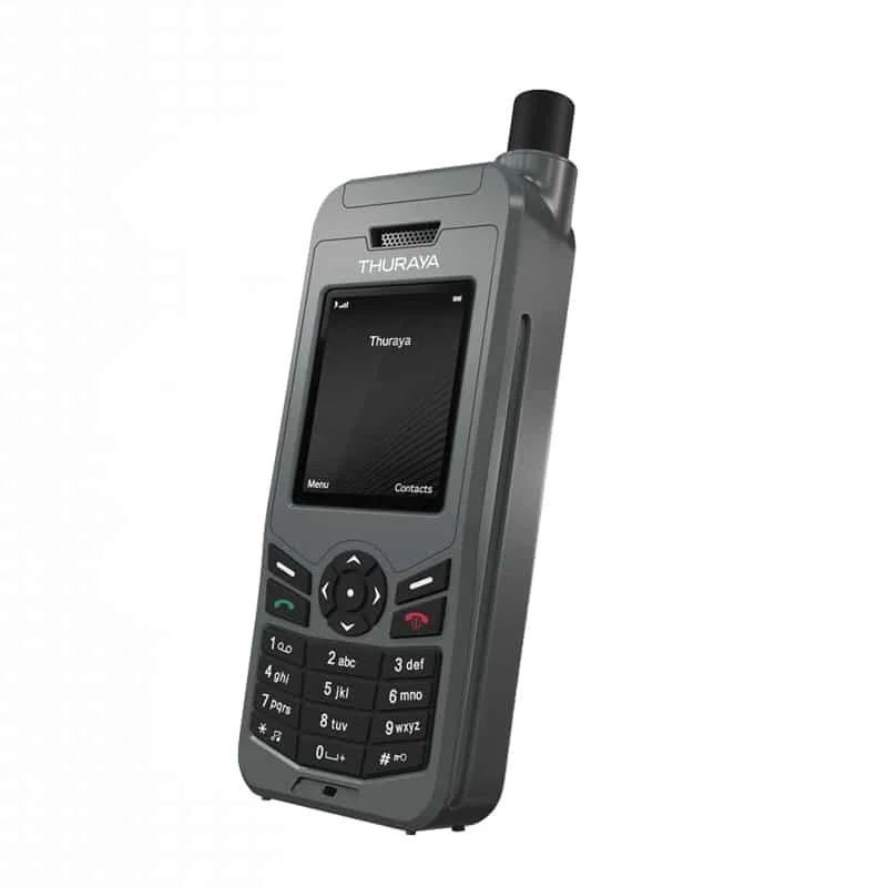 Спутниковый телефон Thuraya XT-LITE