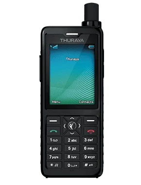 Спутниковый телефон Thuraya XT-PRO