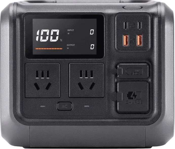Универсальный источник питания DJI Power 500