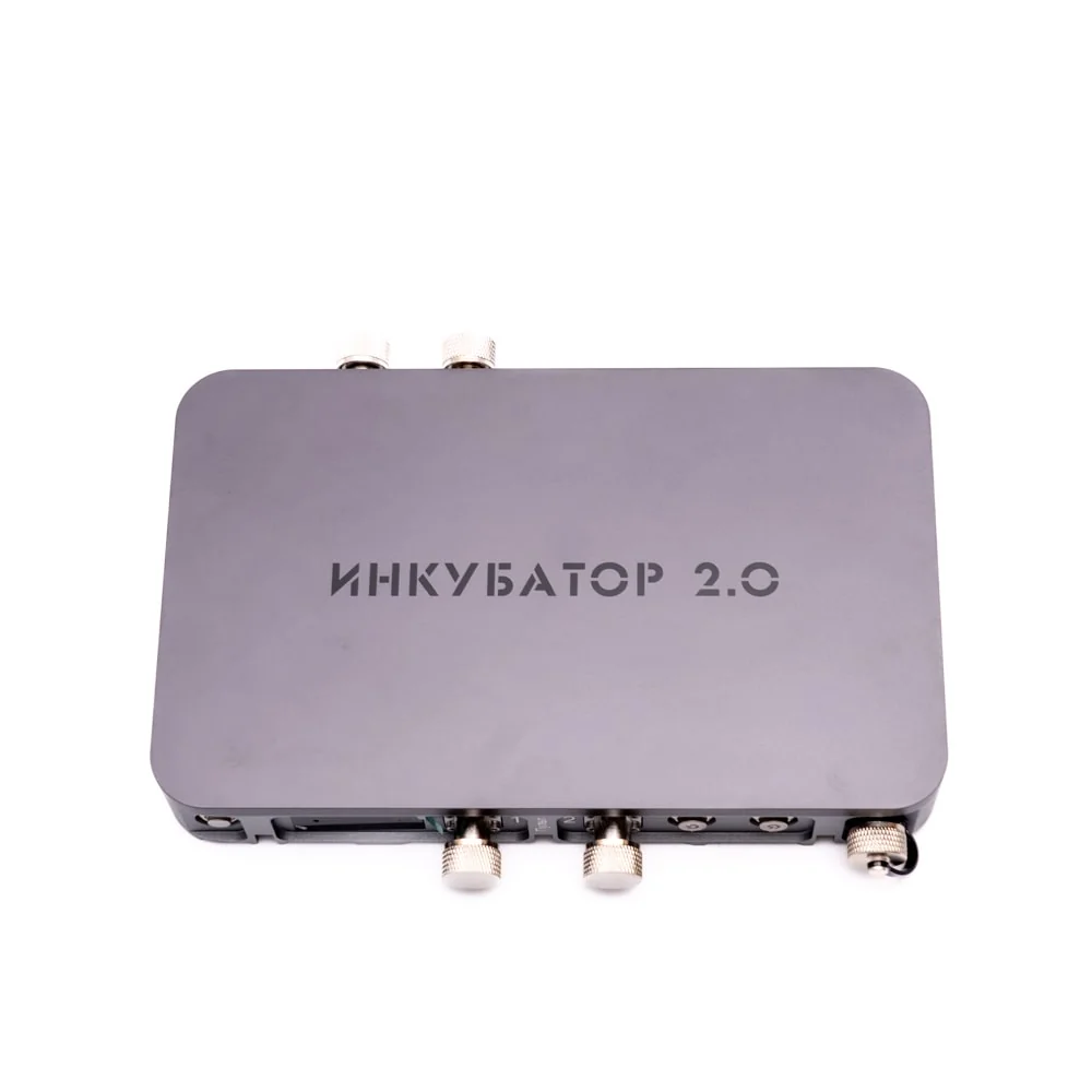 Усилитель сигнала Инкубатор 2.0 - фото 3