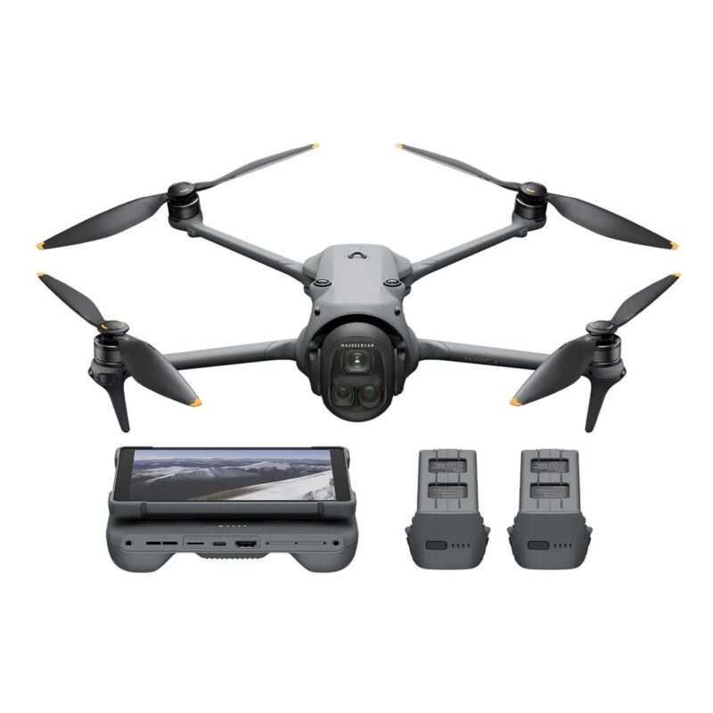 DJI Mavic 4 Pro 512GB Creator Combo (DJI RC 2)