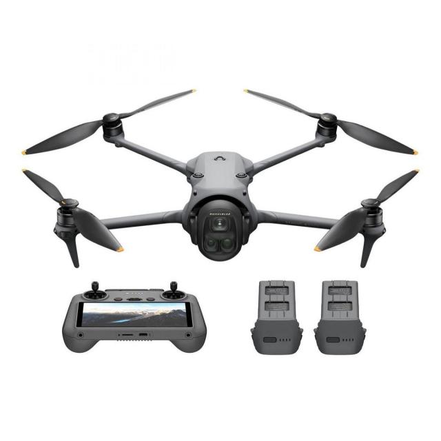 DJI Mavic 4 Pro Fly More Combo (DJI RC 2)