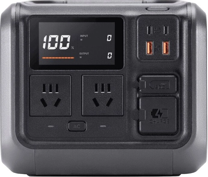 Универсальный источник питания DJI Power 500
