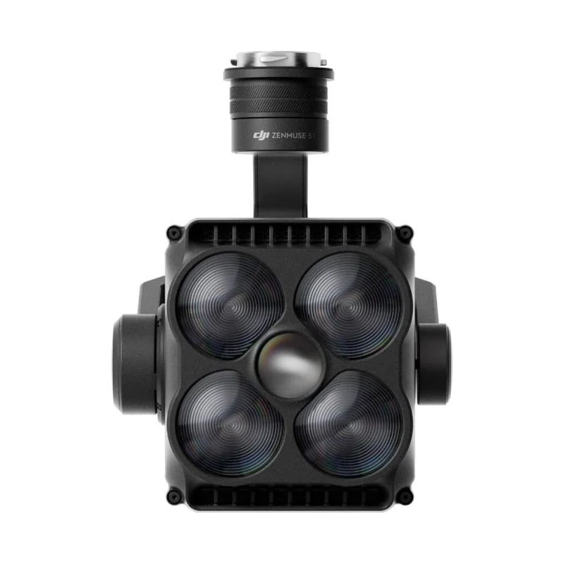Фонарь DJI Zenmuse S1