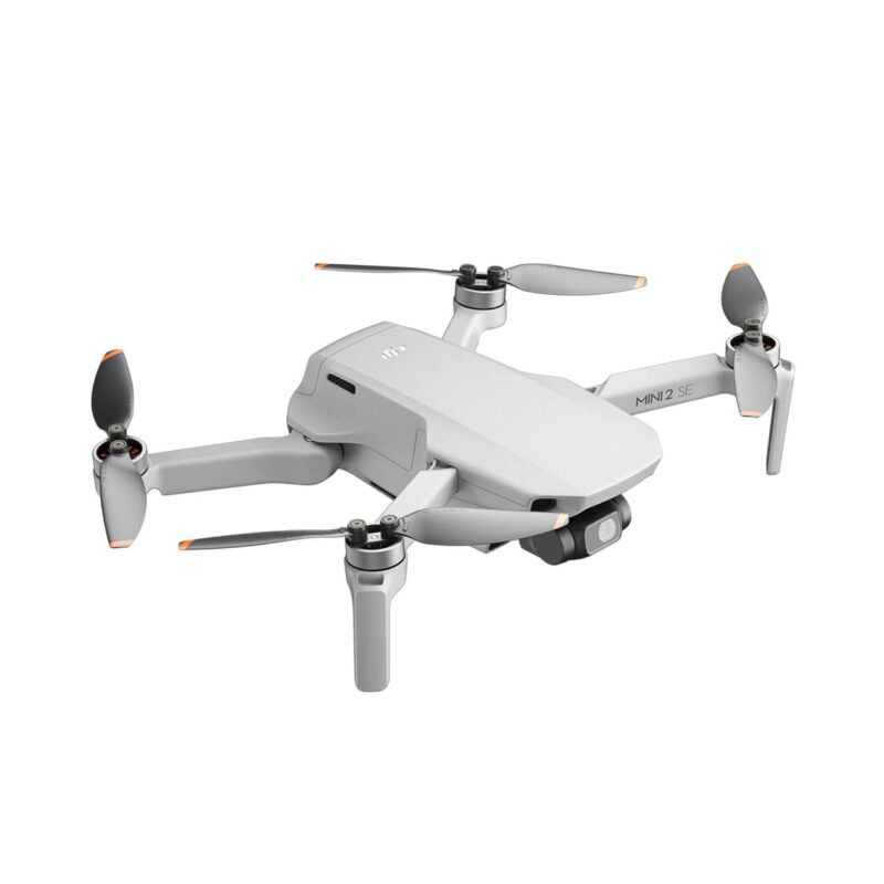 DJI Mini 2 SE Only Drone (Тушка)