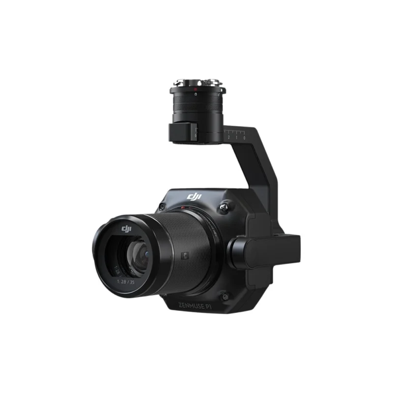 Подвес с камерой DJI Zenmuse P1
