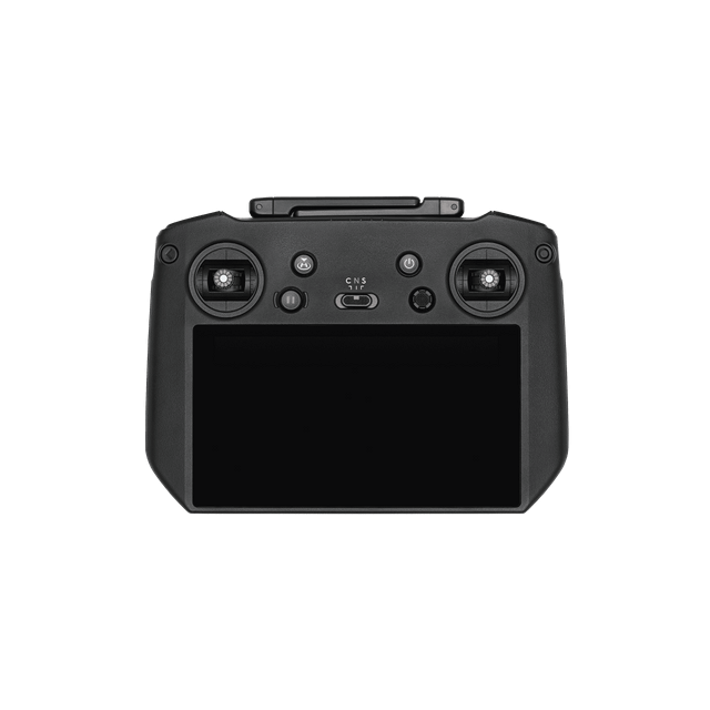 Пульт дистанционного управления DJI RC-N1 для квадрокоптеров DJI с держателями антенн и встроенными элементами управления