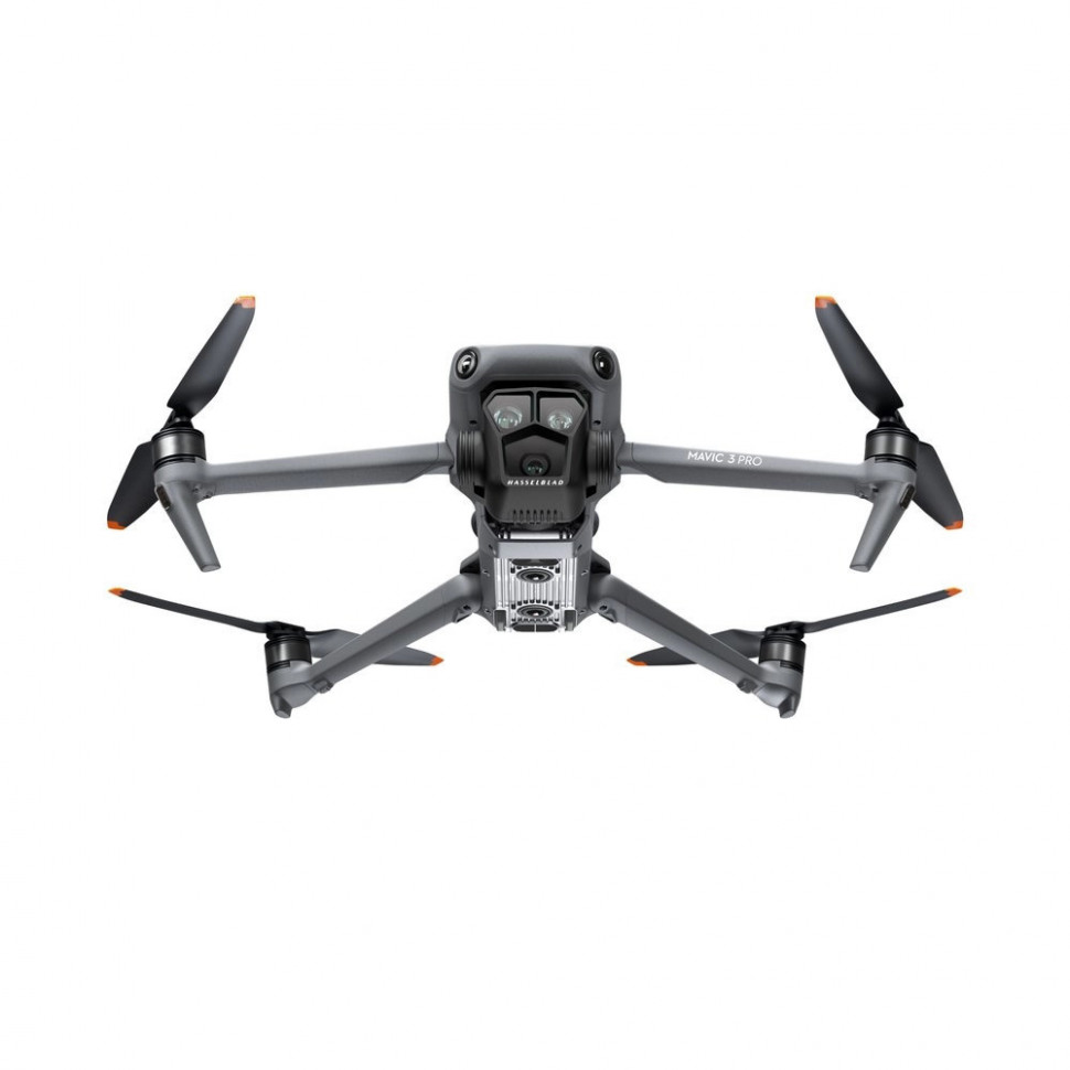 DJI Mavic 3 Pro Fly More Combo (DJI RC) — изображение 7