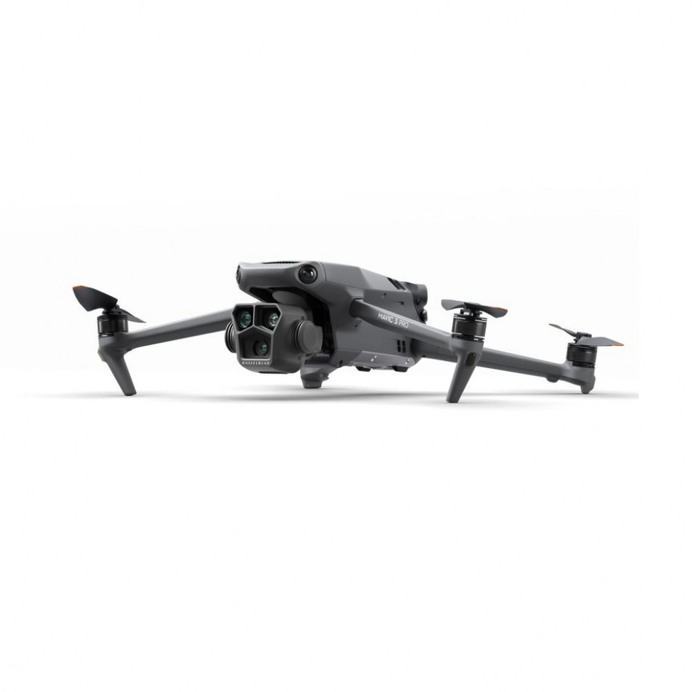 DJI Mavic 3 Pro Fly More Combo (DJI RC) — изображение 6