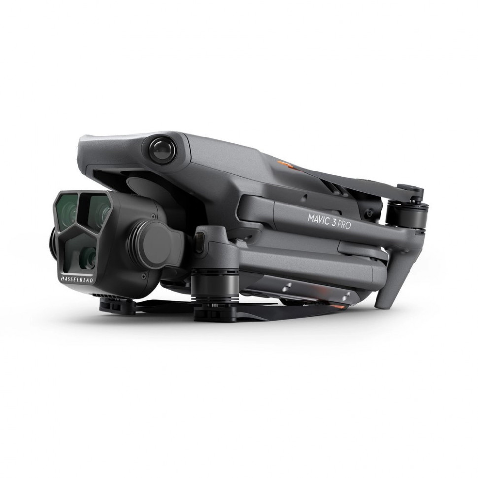 DJI Mavic 3 Pro Fly More Combo (DJI RC) — изображение 3